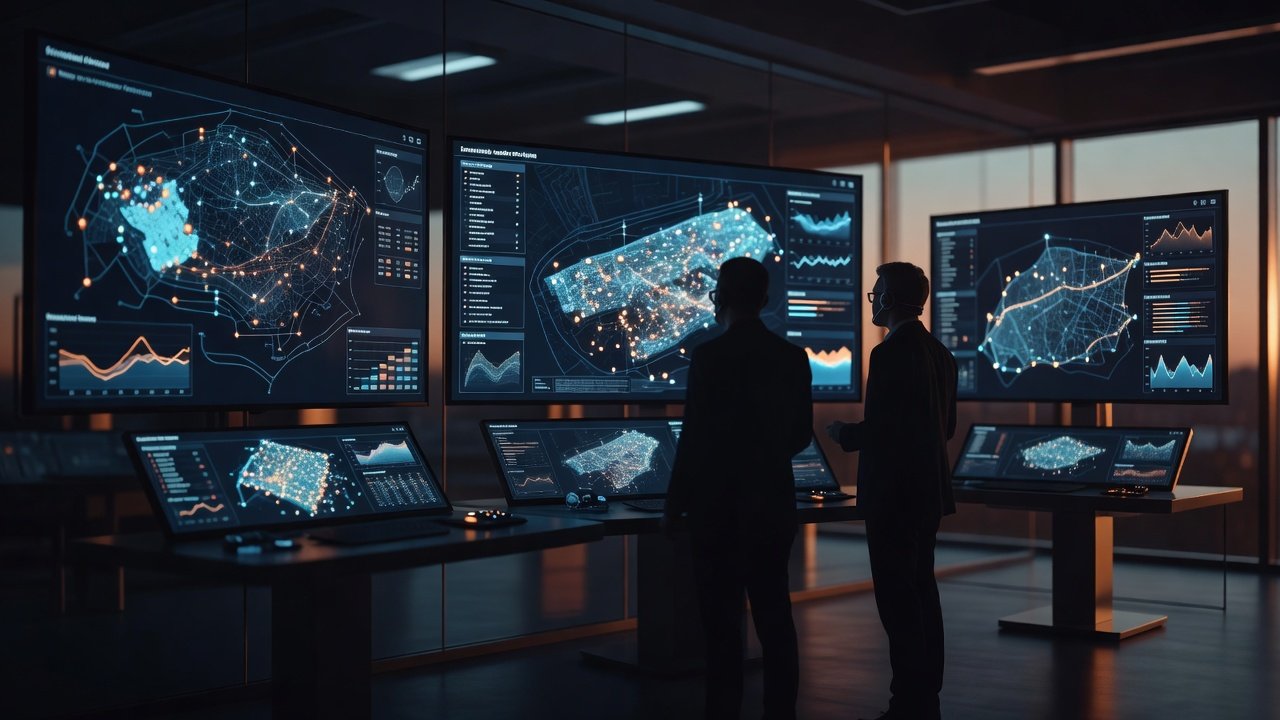 Cities Are Consolidating Fragmented Parking Systems Into Unified Platforms — What's Driving the Shift