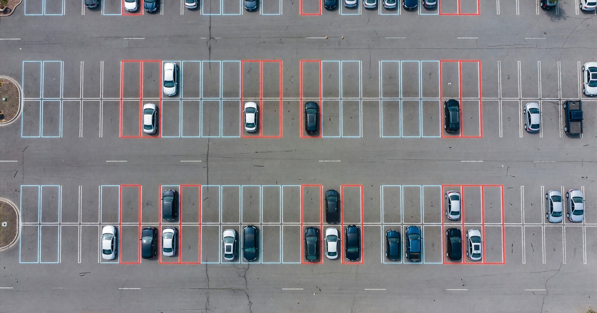 Computer Vision for Parking Occupancy: What the Models Actually See