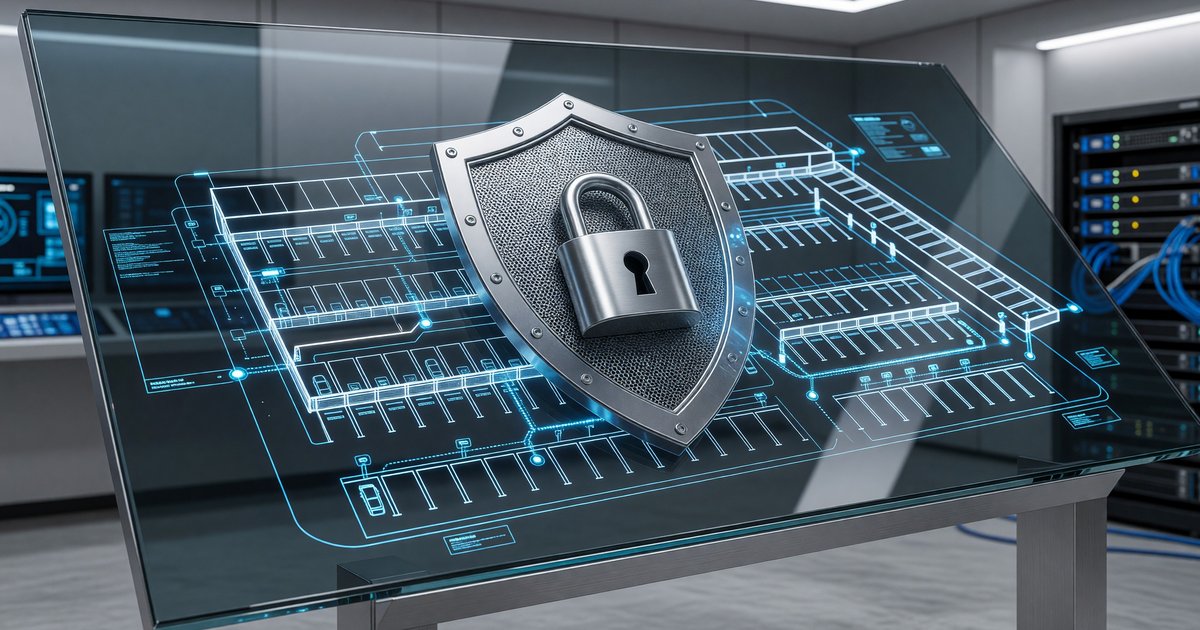 Parking Data Privacy and Cybersecurity: What Operators Need to Know