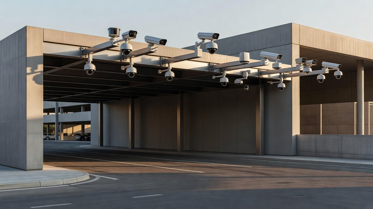 The SELF DRIVE Act and What Federal AV Legislation Means for Parking Design